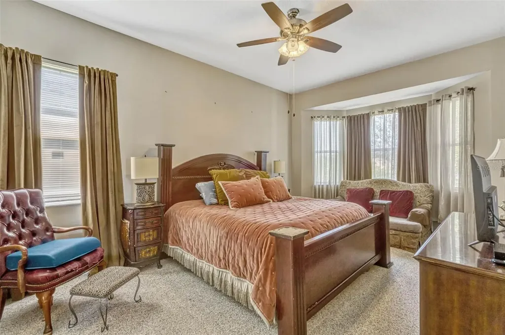 115 Crescent Moon Drive Groveland FL 34736