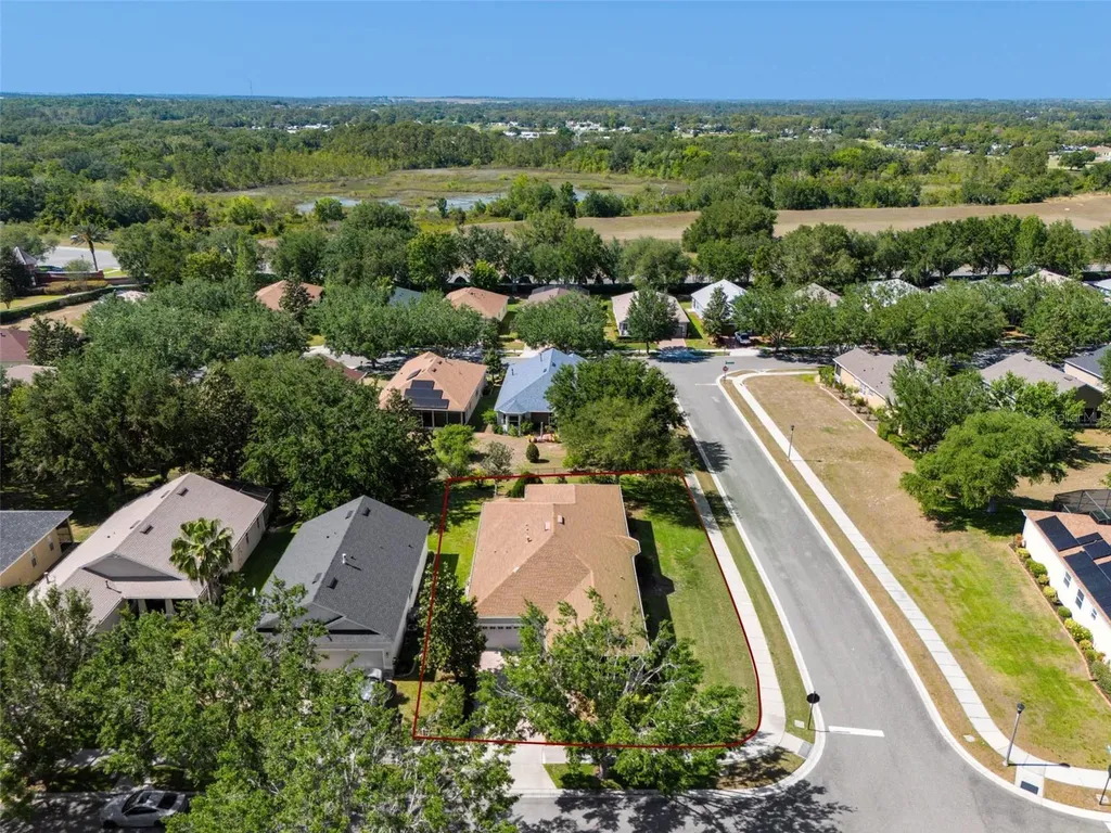 115 Crescent Moon Drive Groveland FL 34736
