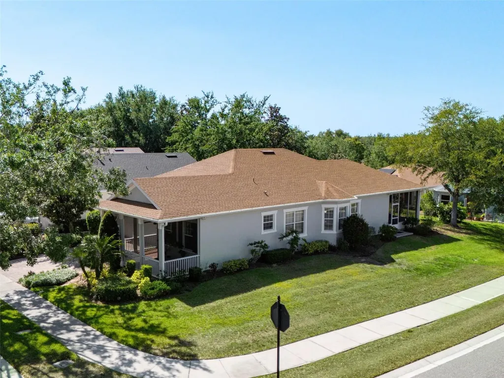 115 Crescent Moon Drive Groveland FL 34736