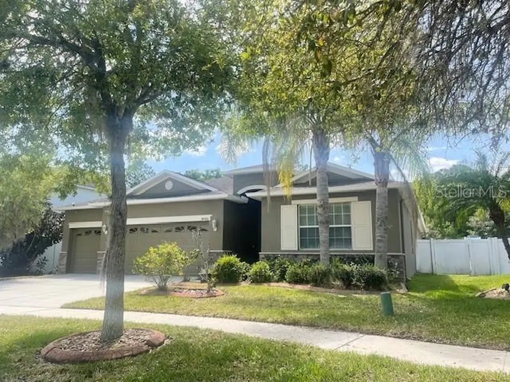 20010 Bright Oak Court Tampa FL 33647