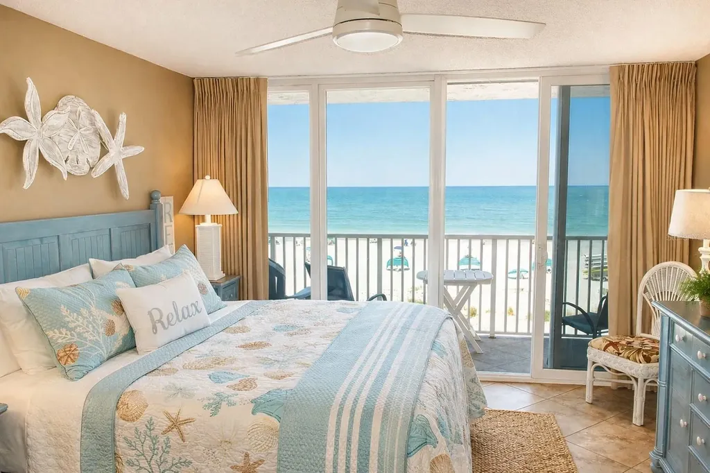 9980 Gulf Boulevard Treasure Island FL 33706