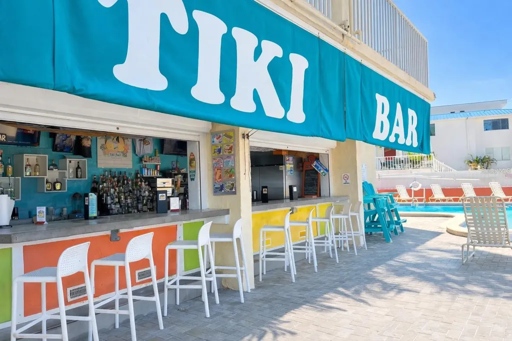 9980 Gulf Boulevard Treasure Island FL 33706