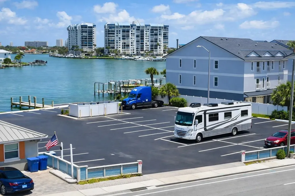 9980 Gulf Boulevard Treasure Island FL 33706
