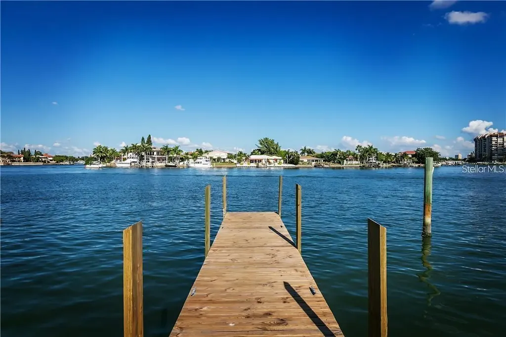 9980 Gulf Boulevard Treasure Island FL 33706
