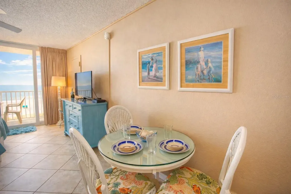 9980 Gulf Boulevard Treasure Island FL 33706