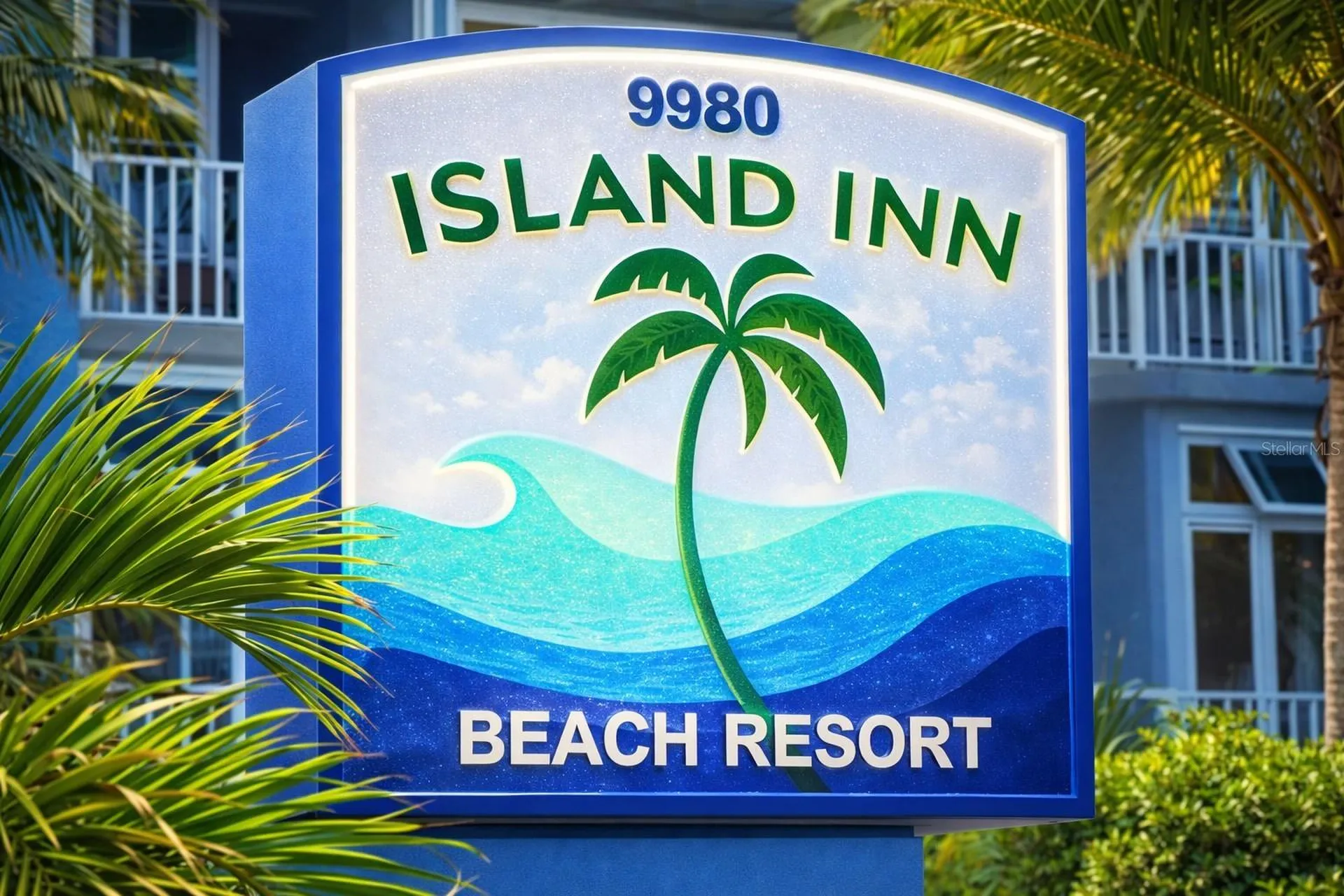 9980 Gulf Boulevard Treasure Island FL 33706