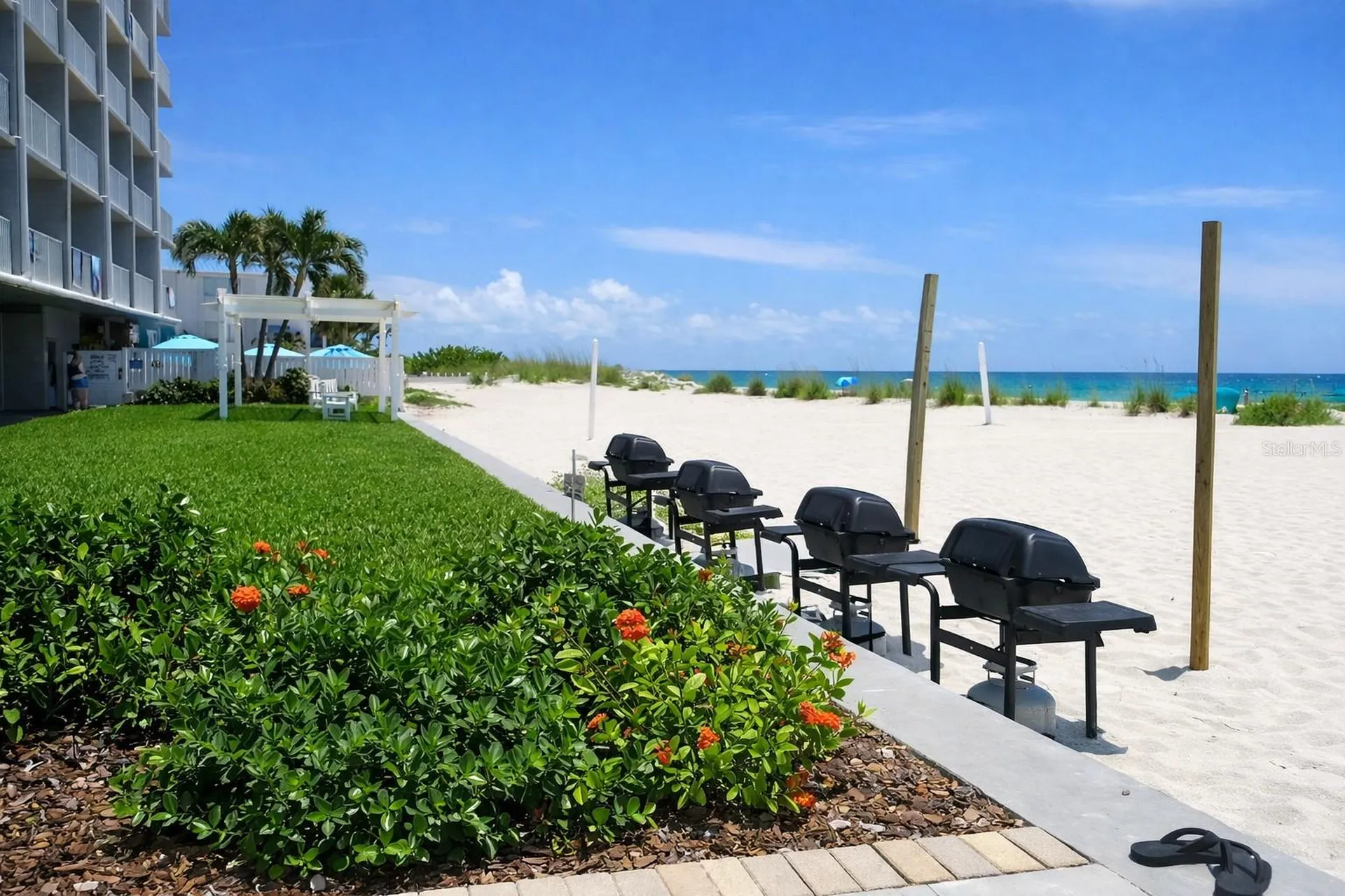 9980 Gulf Boulevard Treasure Island FL 33706