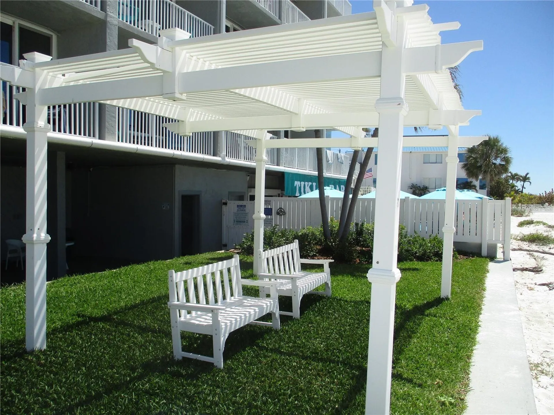 9980 Gulf Boulevard Treasure Island FL 33706