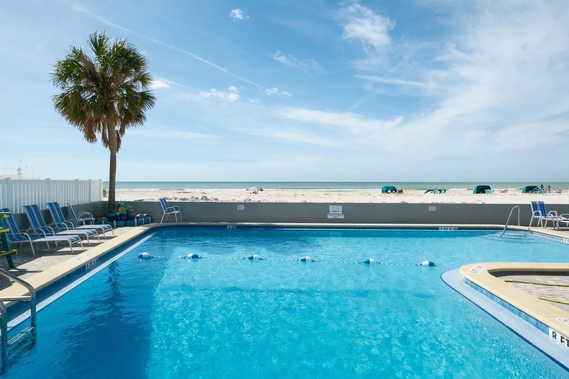 9980 Gulf Boulevard Treasure Island FL 33706