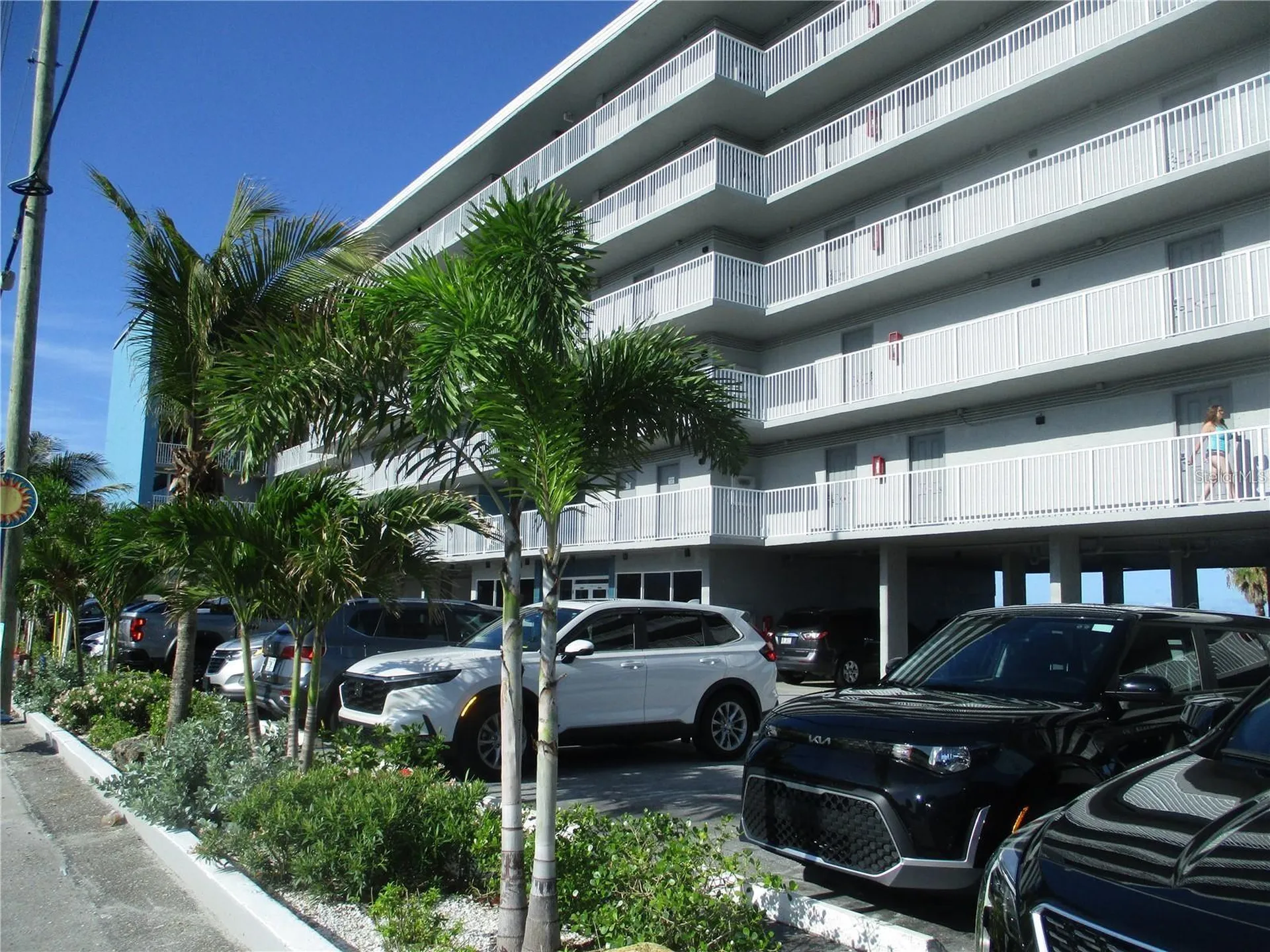 9980 Gulf Boulevard Treasure Island FL 33706