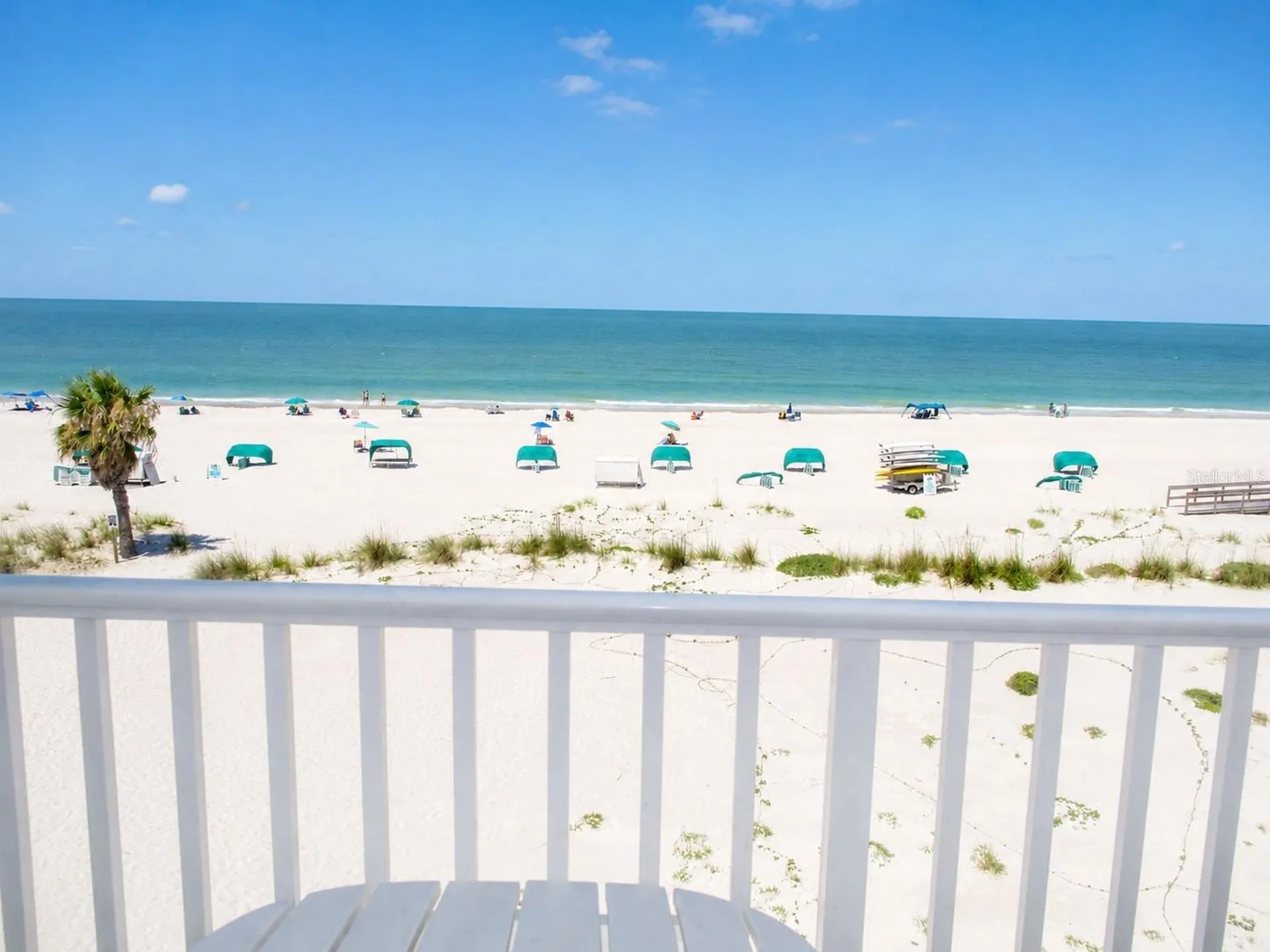 9980 Gulf Boulevard Treasure Island FL 33706