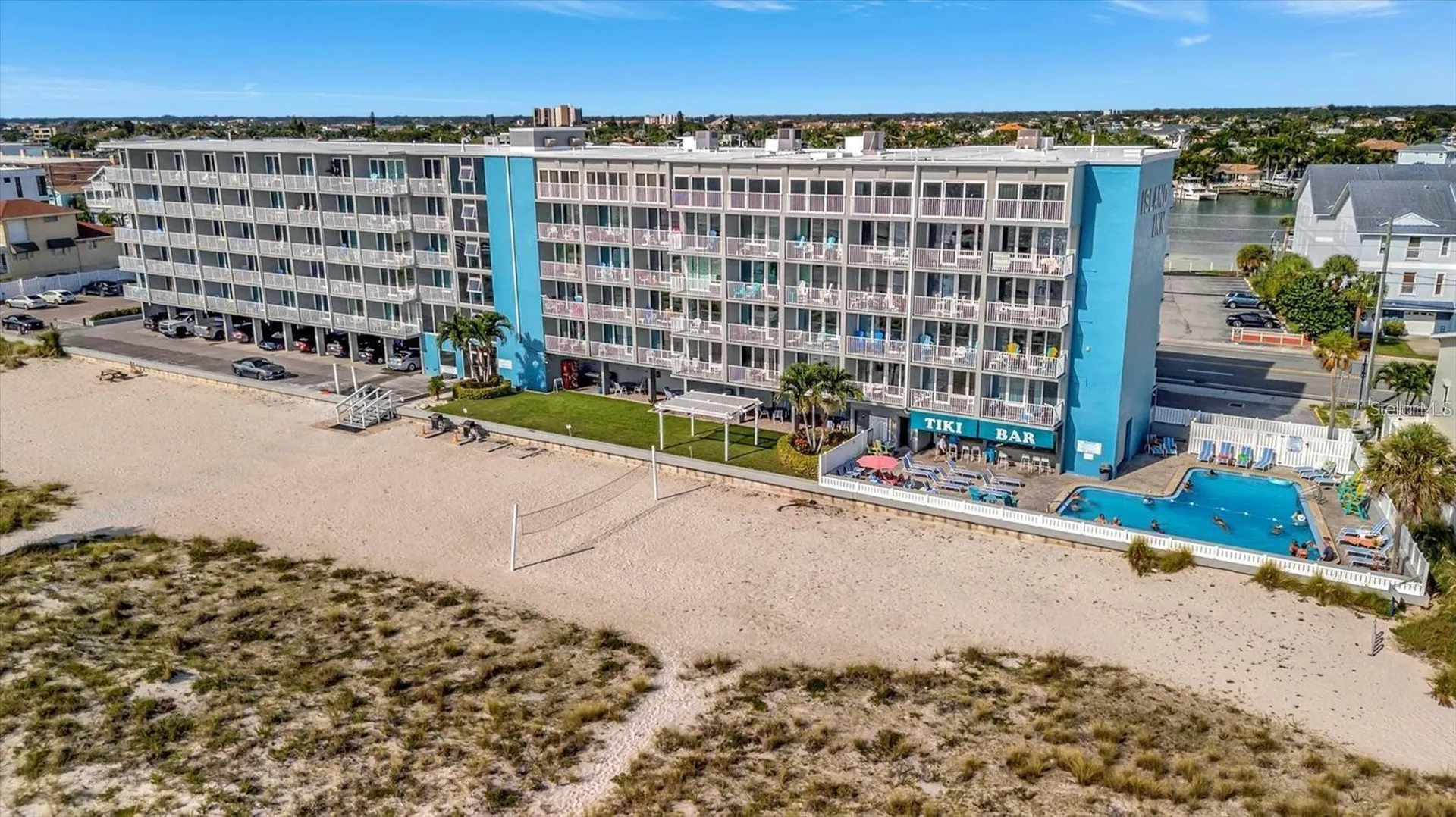 9980 Gulf Boulevard Treasure Island FL 33706