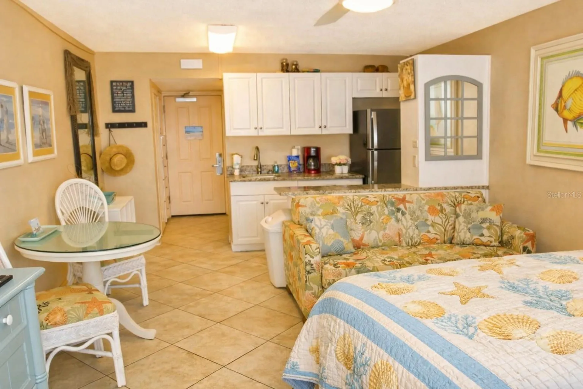 9980 Gulf Boulevard Treasure Island FL 33706