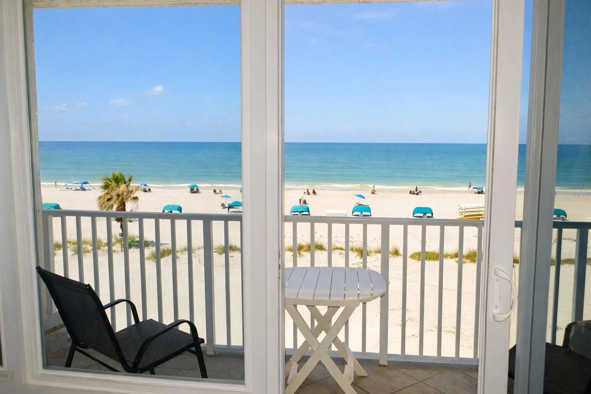 9980 Gulf Boulevard Treasure Island FL 33706