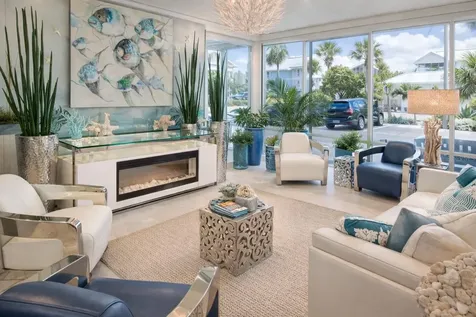 9980 Gulf Boulevard Treasure Island FL 33706