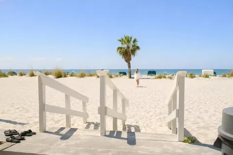 9980 Gulf Boulevard Treasure Island FL 33706