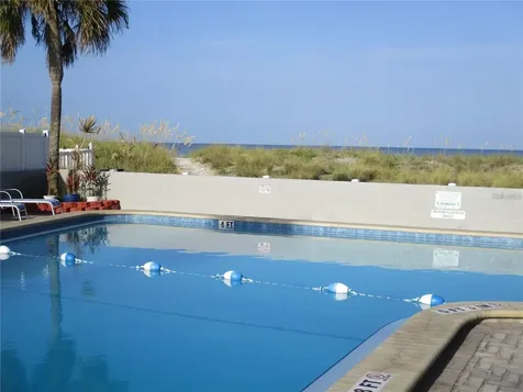 9980 Gulf Boulevard Treasure Island FL 33706