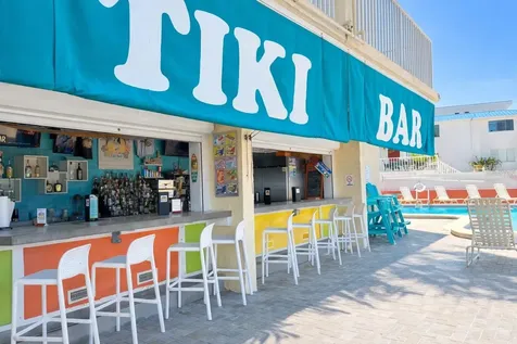 9980 Gulf Boulevard Treasure Island FL 33706