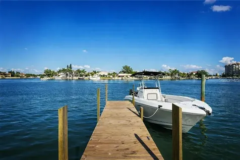 9980 Gulf Boulevard Treasure Island FL 33706