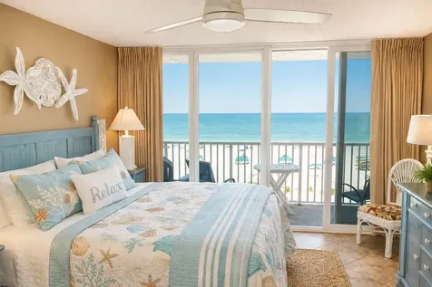 9980 Gulf Boulevard Treasure Island FL 33706