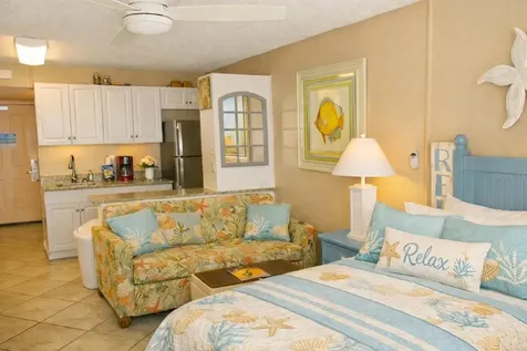 9980 Gulf Boulevard Treasure Island FL 33706