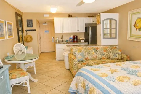 9980 Gulf Boulevard Treasure Island FL 33706