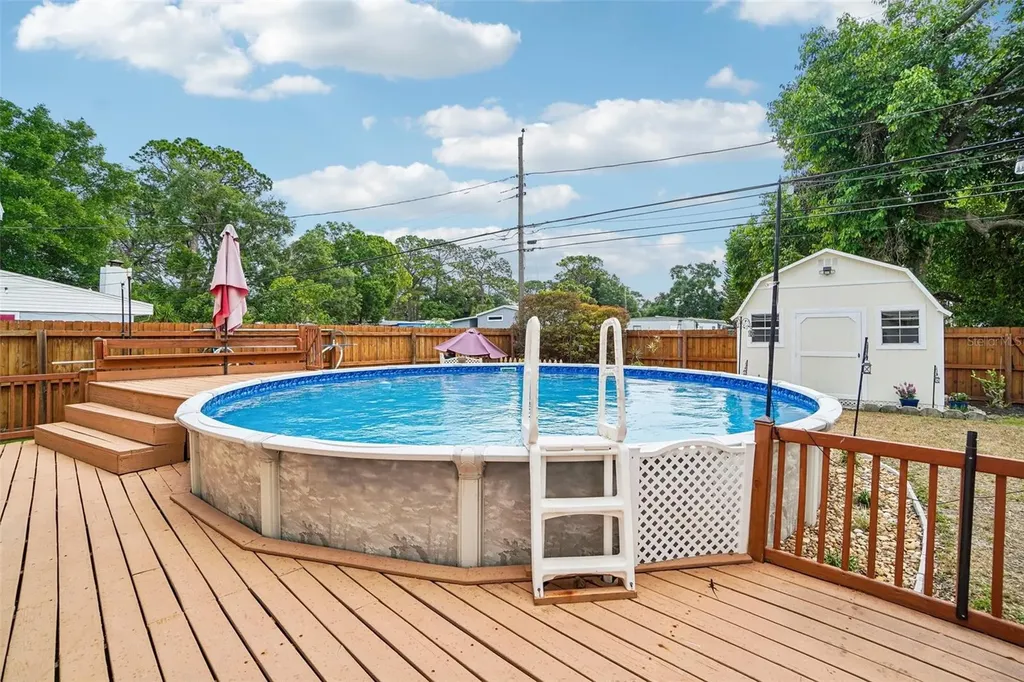 14961 Newport Road Clearwater FL 33764