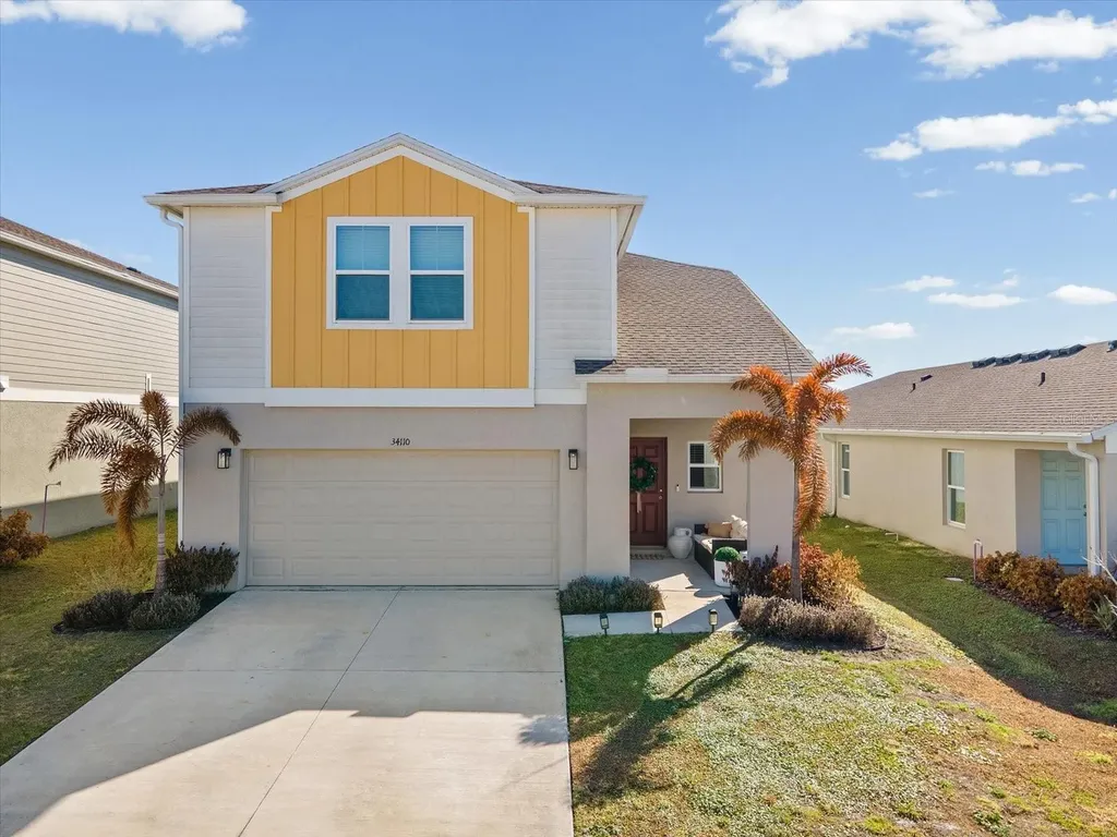 34110 Scarlet Sage Court Wesley Chapel FL 33545