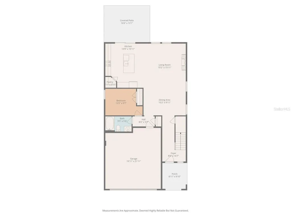34110 Scarlet Sage Court Wesley Chapel FL 33545