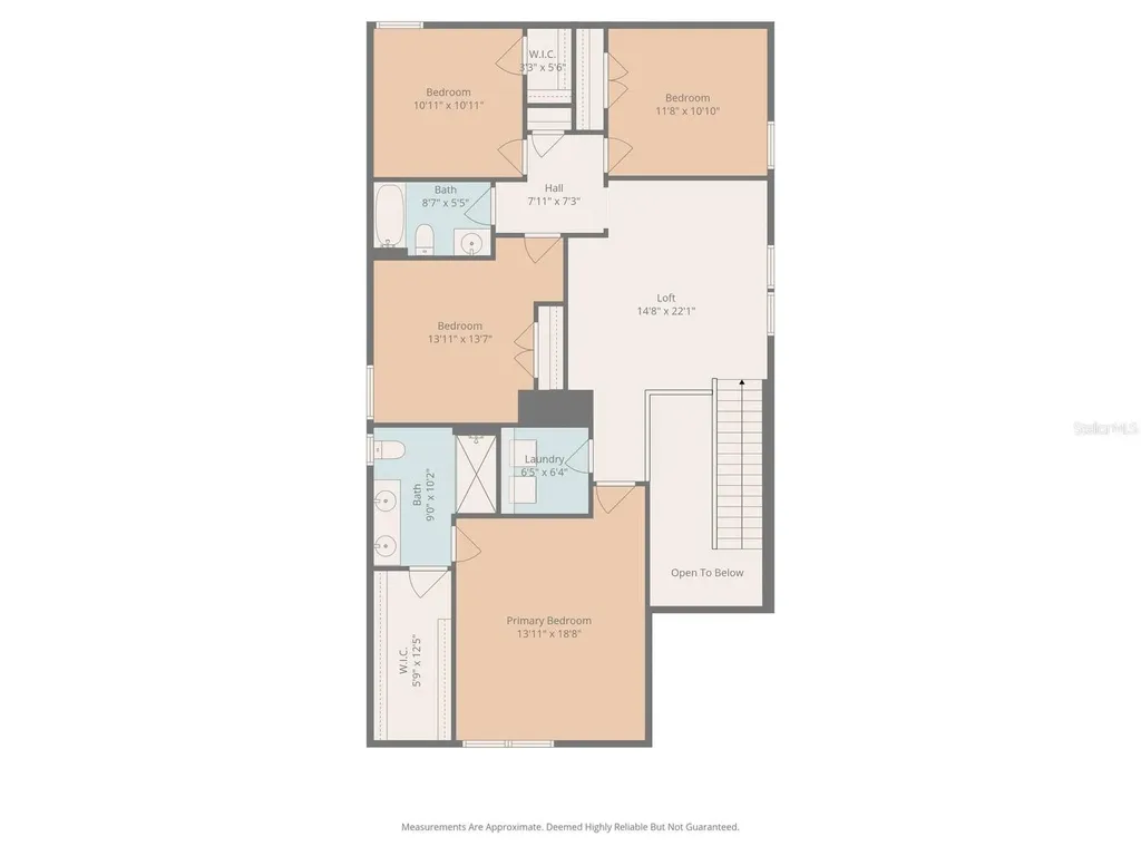34110 Scarlet Sage Court Wesley Chapel FL 33545