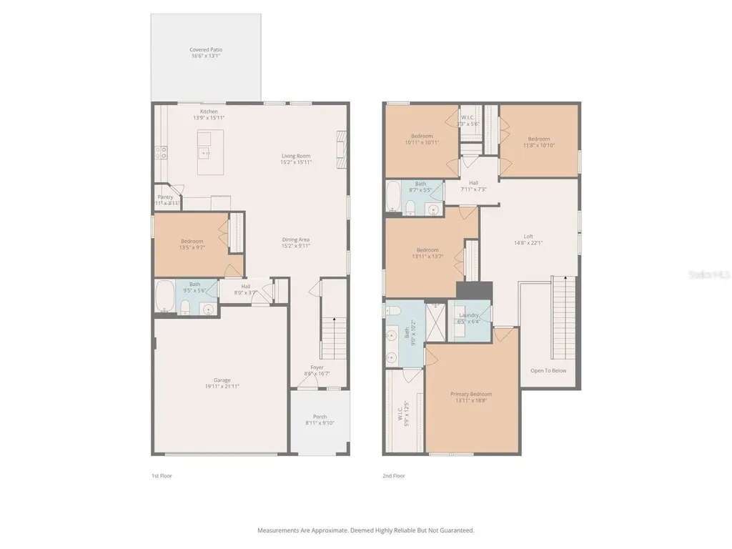 34110 Scarlet Sage Court Wesley Chapel FL 33545