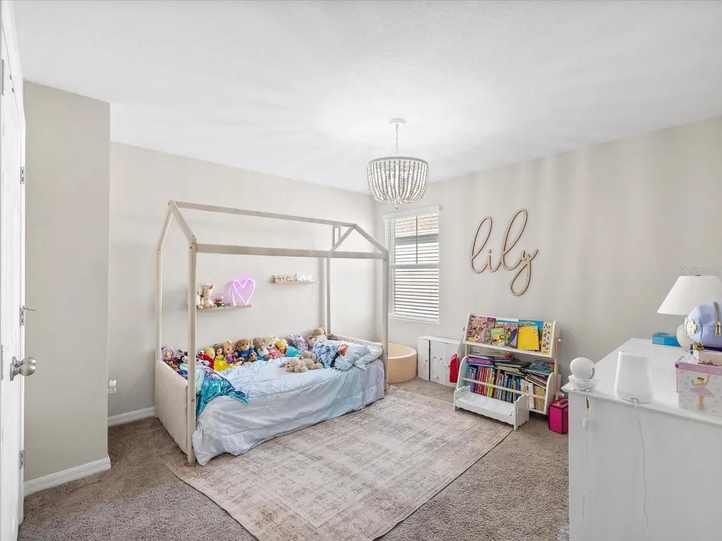 34110 Scarlet Sage Court Wesley Chapel FL 33545