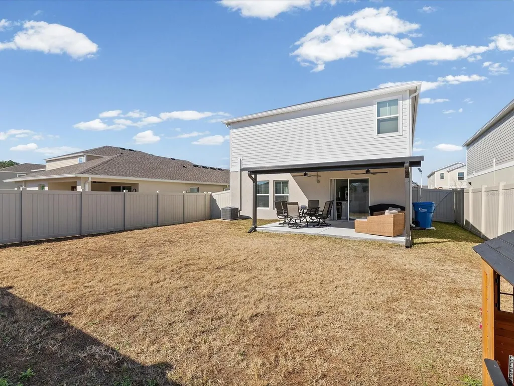 34110 Scarlet Sage Court Wesley Chapel FL 33545