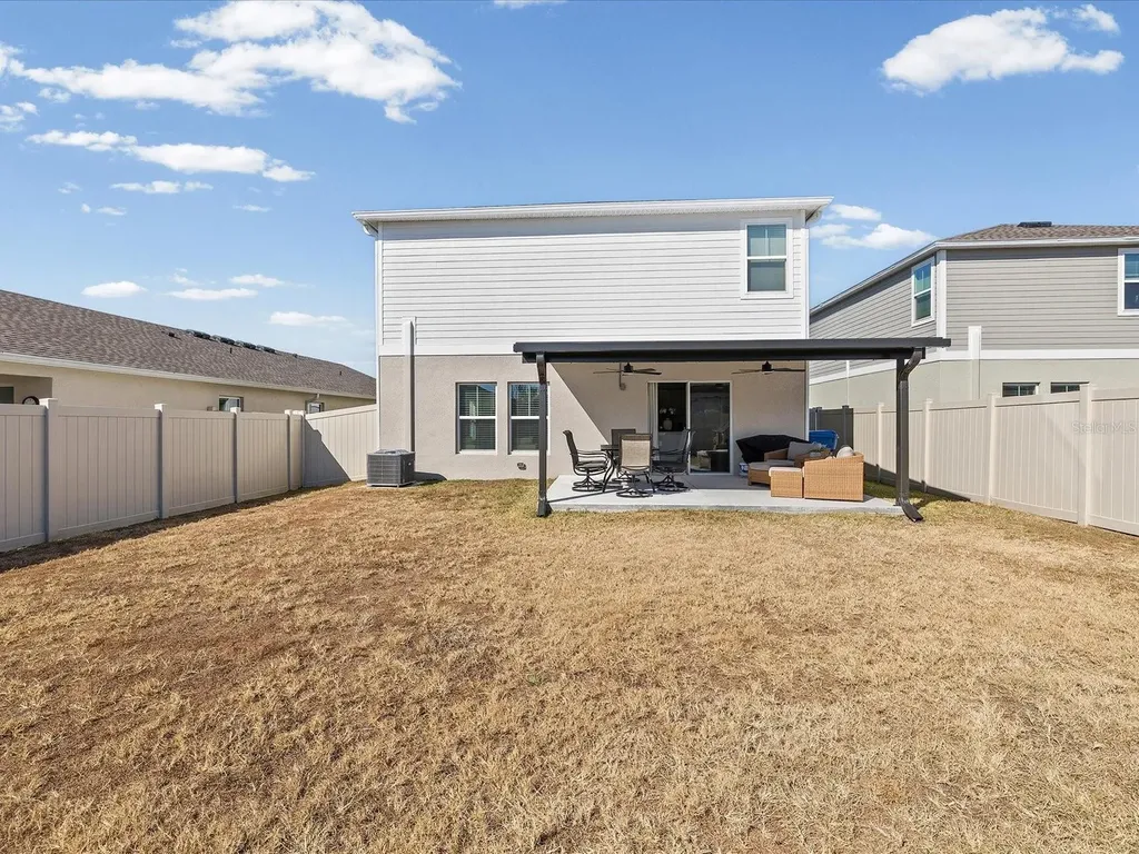 34110 Scarlet Sage Court Wesley Chapel FL 33545