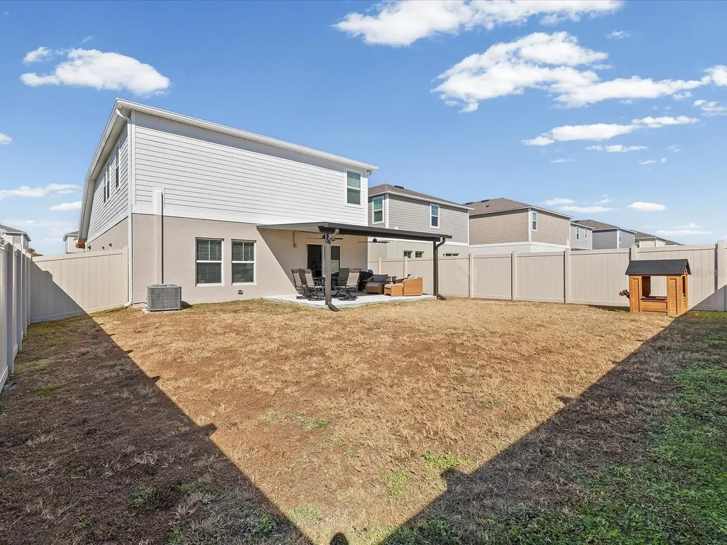 34110 Scarlet Sage Court Wesley Chapel FL 33545