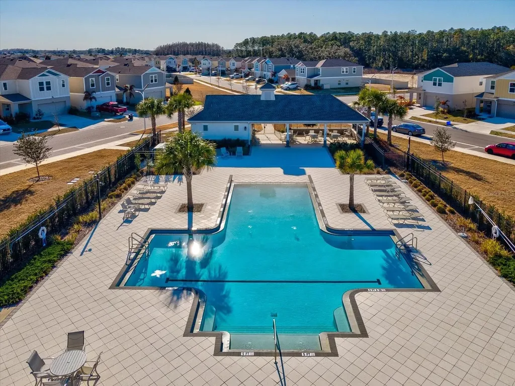 34110 Scarlet Sage Court Wesley Chapel FL 33545