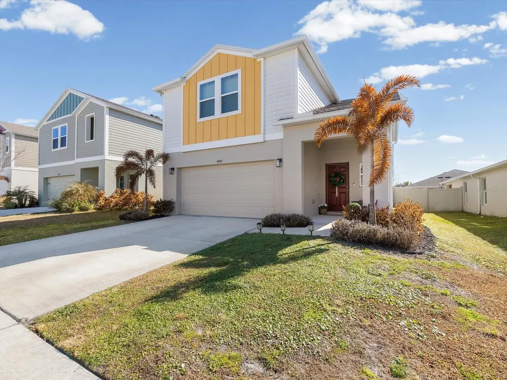 34110 Scarlet Sage Court Wesley Chapel FL 33545