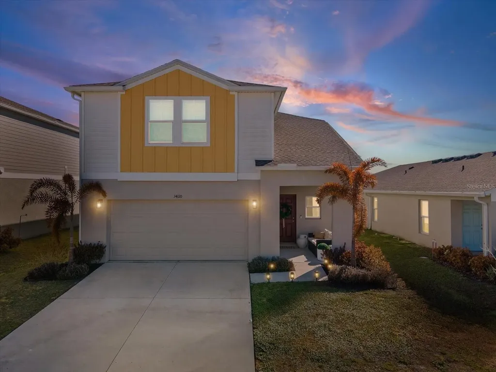 34110 Scarlet Sage Court Wesley Chapel FL 33545