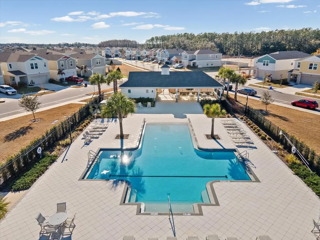 34110 Scarlet Sage Court Wesley Chapel FL 33545