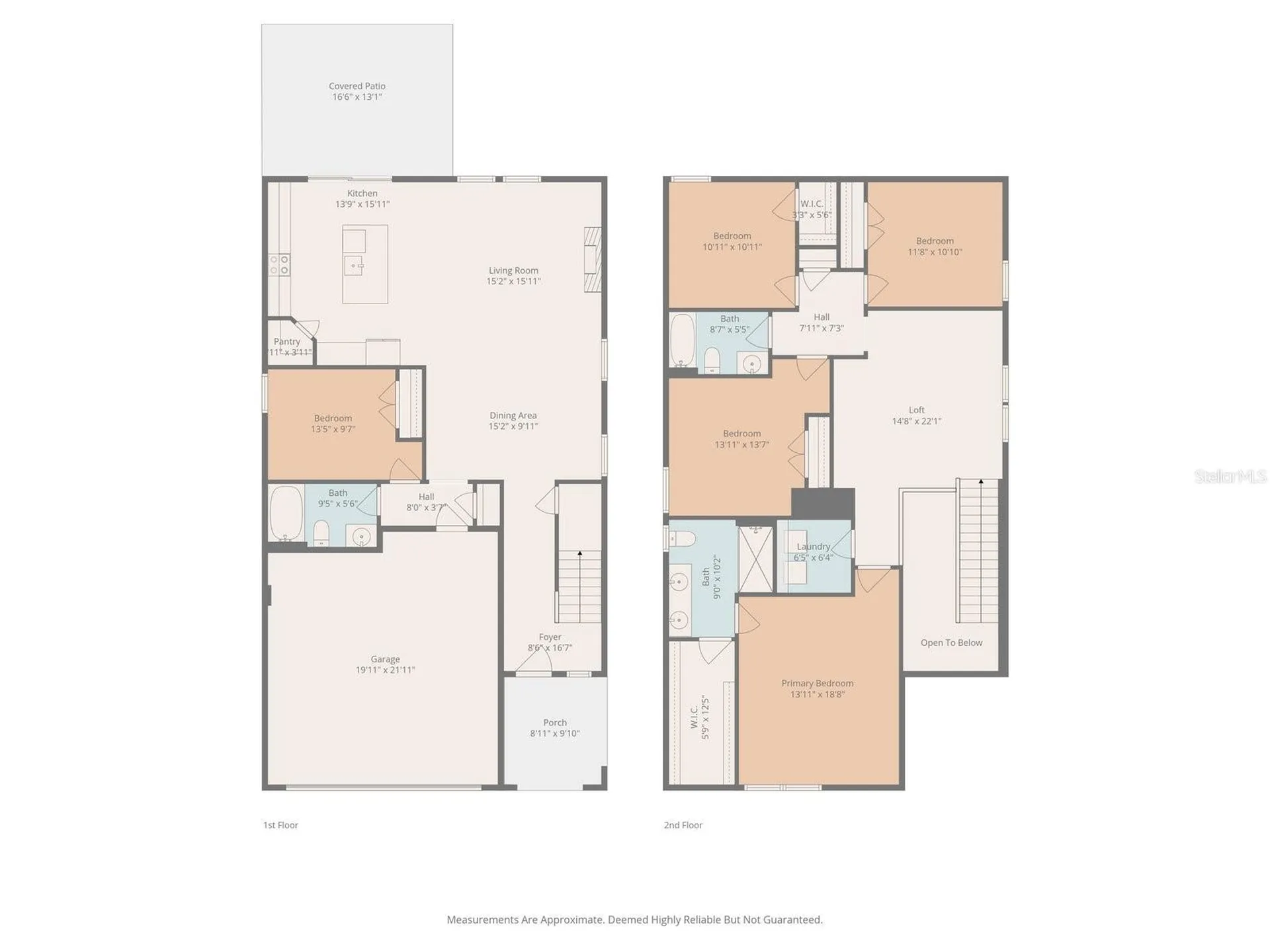 34110 Scarlet Sage Court Wesley Chapel FL 33545