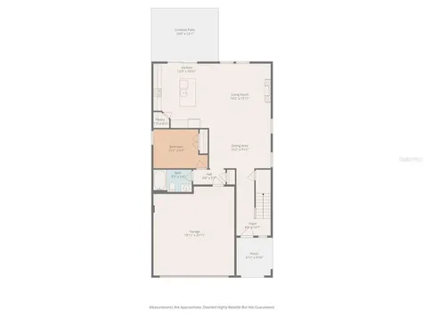 34110 Scarlet Sage Court Wesley Chapel FL 33545