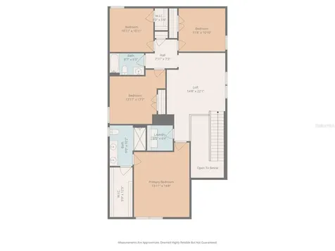 34110 Scarlet Sage Court Wesley Chapel FL 33545