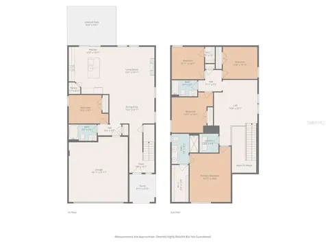 34110 Scarlet Sage Court Wesley Chapel FL 33545