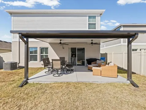 34110 Scarlet Sage Court Wesley Chapel FL 33545
