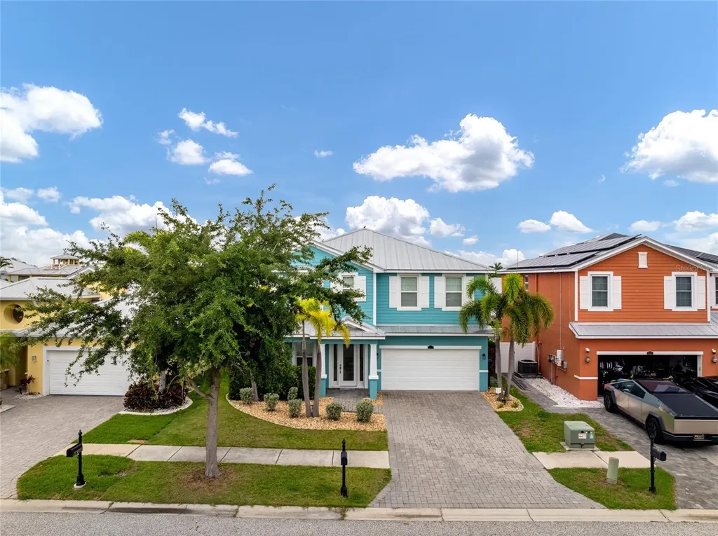 6412 Key Island Avenue Apollo Beach FL 33572