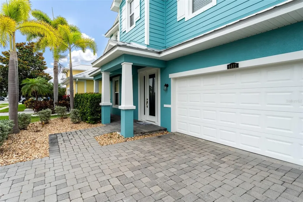 6412 Key Island Avenue Apollo Beach FL 33572