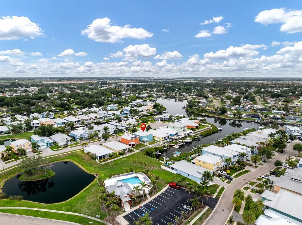6412 Key Island Avenue Apollo Beach FL 33572