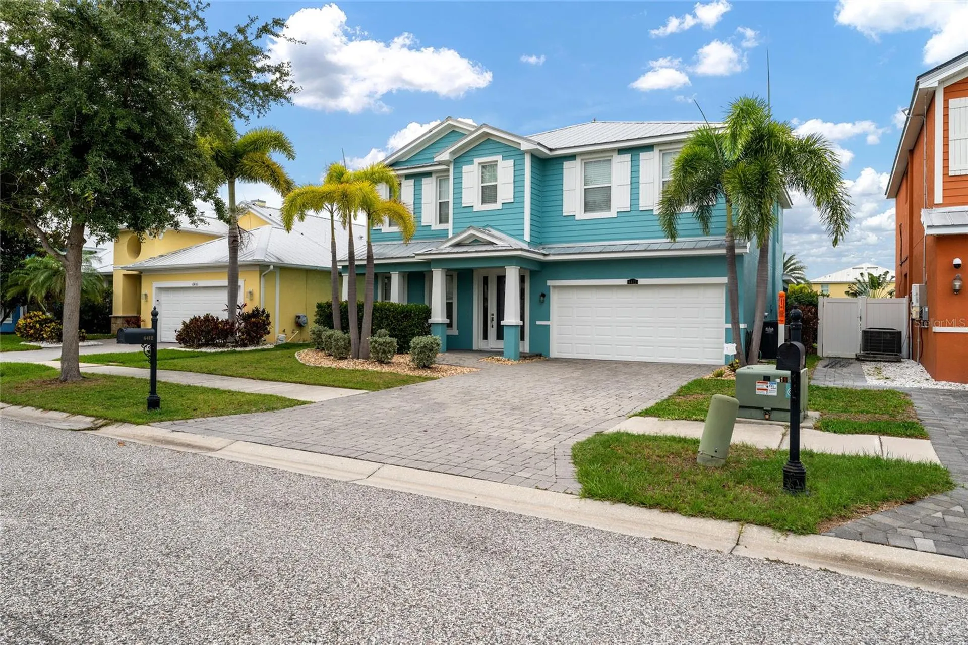 6412 Key Island Avenue Apollo Beach FL 33572
