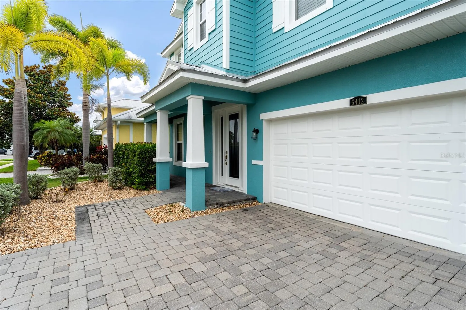6412 Key Island Avenue Apollo Beach FL 33572