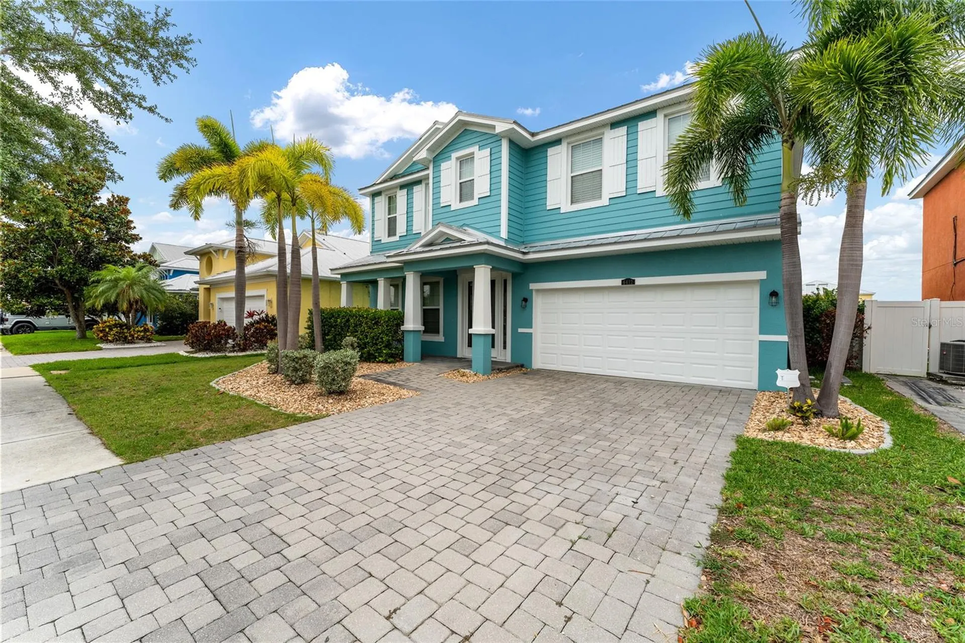 6412 Key Island Avenue Apollo Beach FL 33572